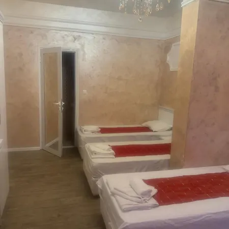 Bh-mi Holiday Słoneczny Brzeg