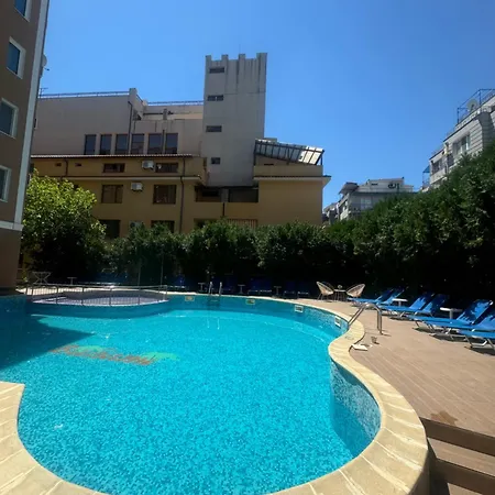 Bh-mi Holiday 3* Słoneczny Brzeg