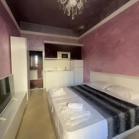 Bh-mi Holiday 3* Słoneczny Brzeg