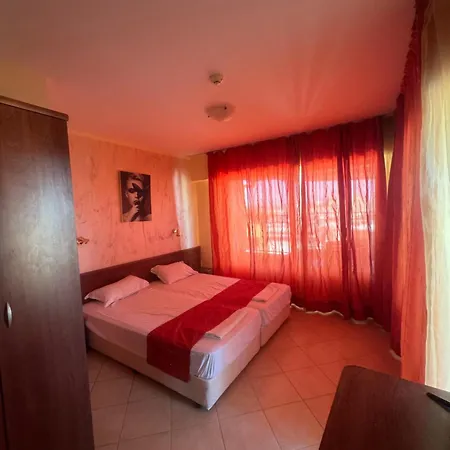 Hotel Bh-mi Holiday Sunny Beach