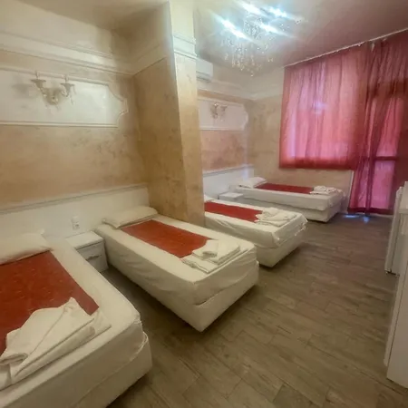 Hotel Bh-mi Sunny 3*