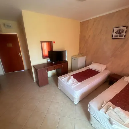 Bh-mi Sunny Hotel Sunny Beach