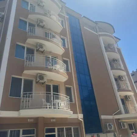 Bh-mi Sunny 3* Sunny Beach