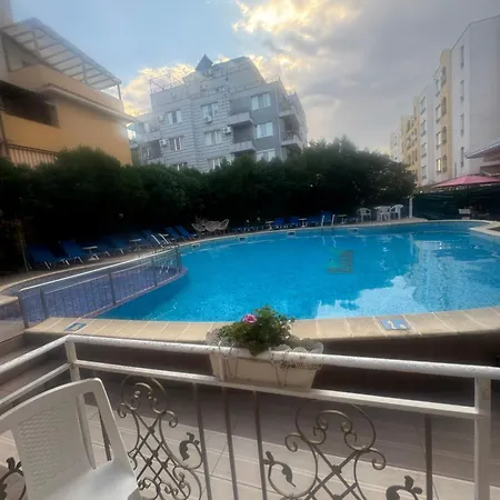 Hotel Bh-mi Sunny