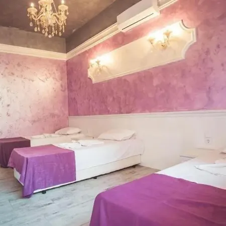 Hotell Bh-mi Holiday