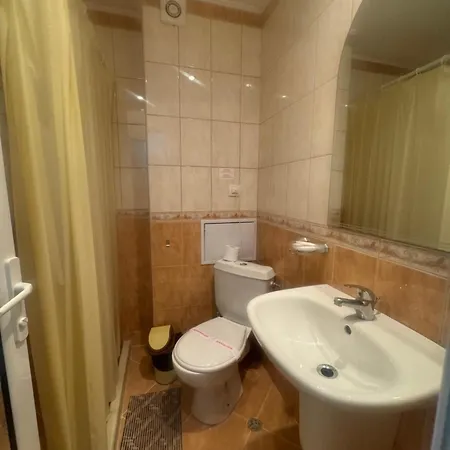 Hotell Bh-mi Holiday 3*