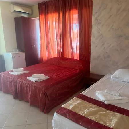 Hotell Bh-mi Holiday